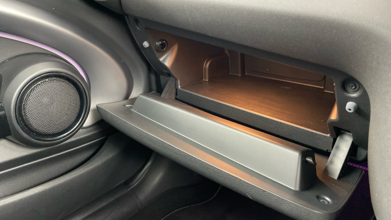 MINI Hatchback 2.0 Cooper S Exclusive 3dr Auto Petrol Hatchback